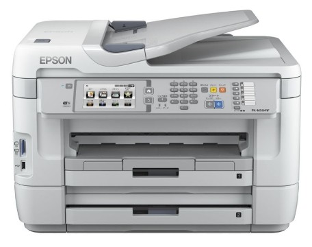 PXM5041F,PX-M5041F,b4印刷可能。